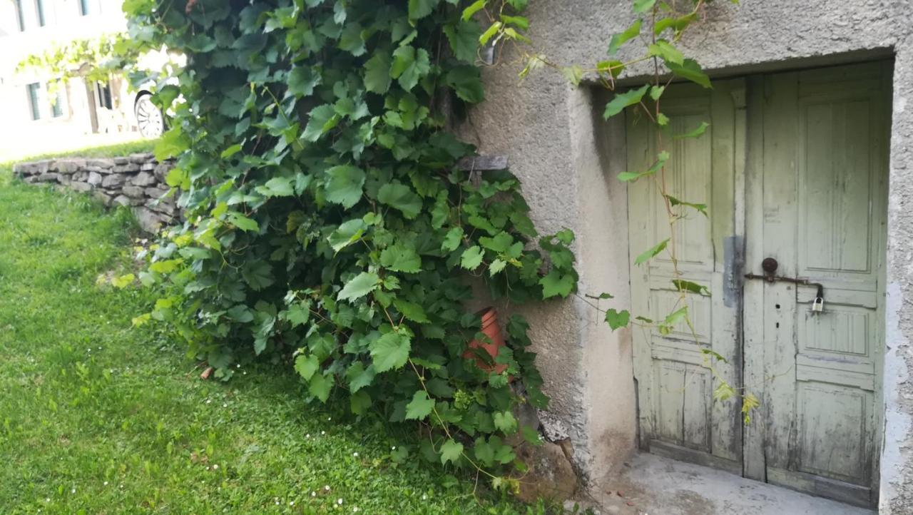 Barbara'S Village House Ilirska Bistrica Exterior foto